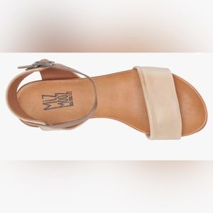 Mix Mooz Alanis flat sandal